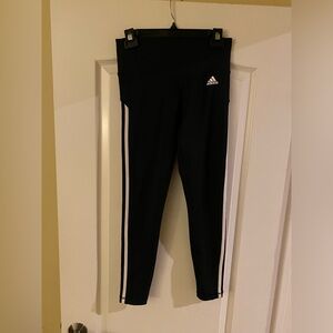 Adidas Women’s Leggings Size Small